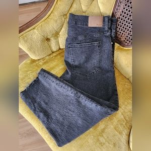 Madewell Perfect Vintage Jeans
